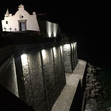 Il Vicariello Lägenhet Ischia Exteriör bild